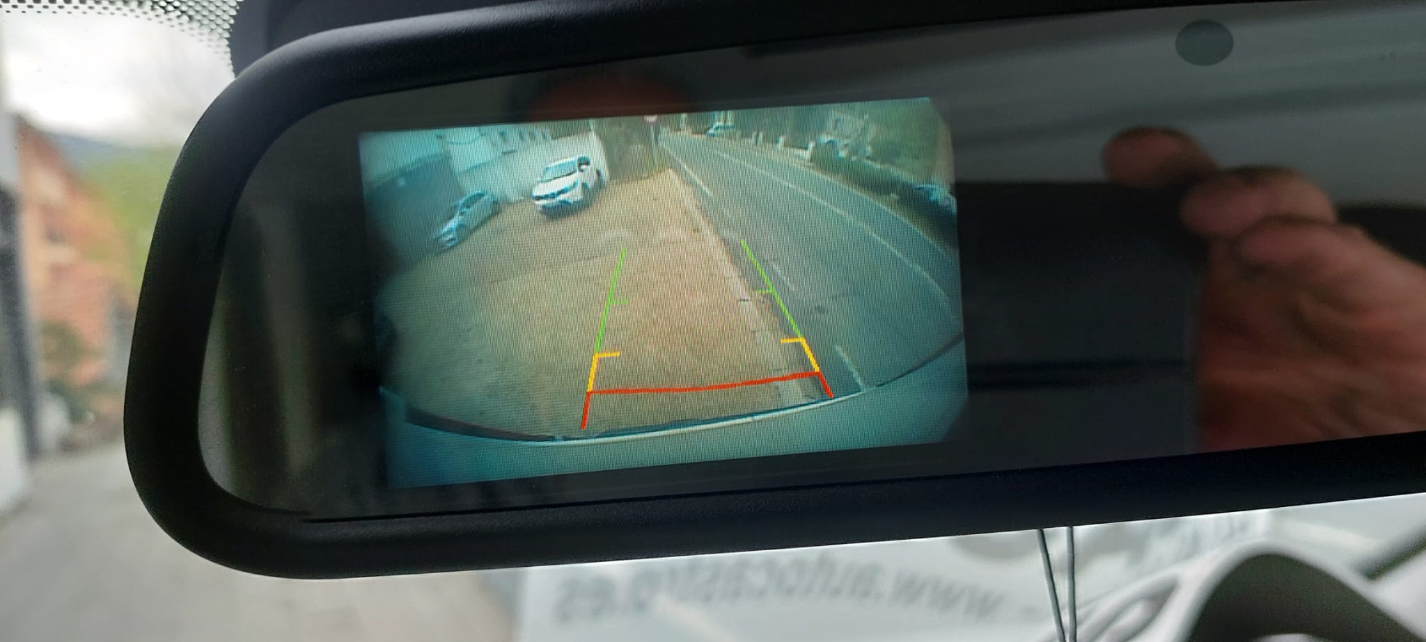 Renault Trafic 2.0 130cv miniatura 13